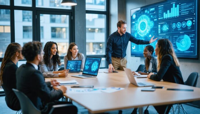 ai data fluent degrees