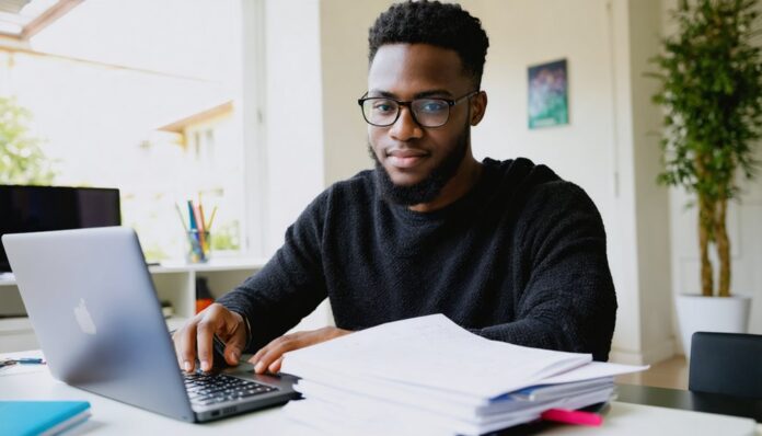 financial aid enrollment questions