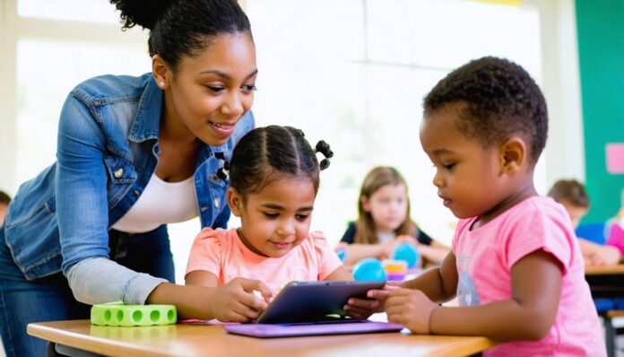 inclusive teaching skills programs