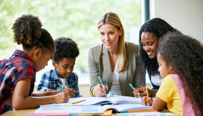 outcome focused curriculum degrees